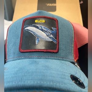 Goorin Farm Drop - Hole - 🕳️ 🐳